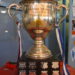 LaTrobe City Cup Trophy