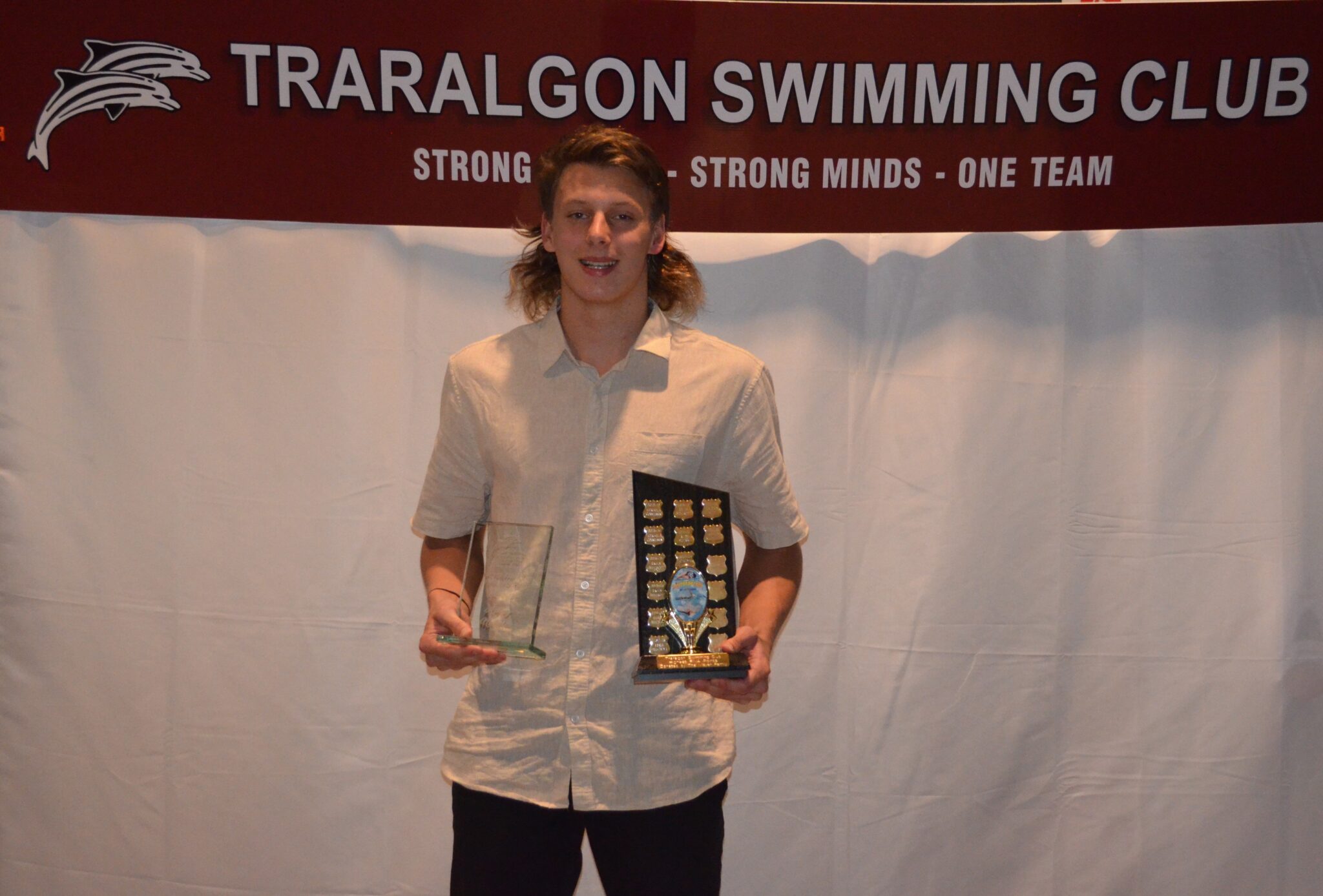 Presentation 2023 | Traralgon Swimming Club