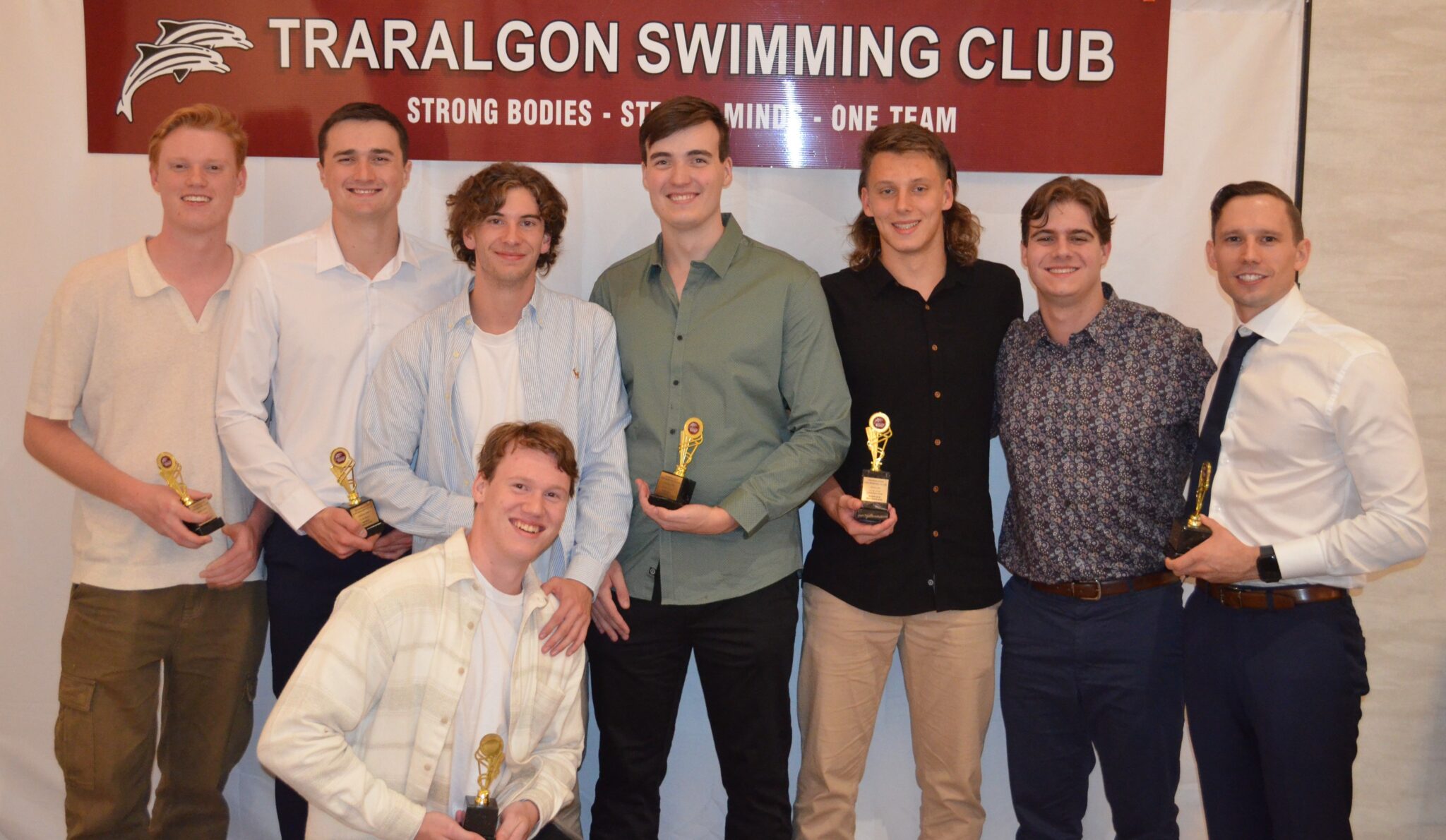 Traralgon 2023/24 Presentation | Traralgon Swimming Club