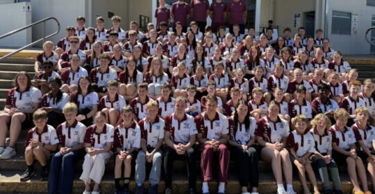 Gippsland Champion Team 2026 Gippsland Champion Team 2026